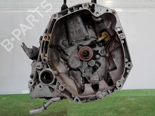 Used Gearbox RENAULT CLIO III (BR0/1, CR0/1) 1.5 dCi (C/BR0G, C/BR1G) (68 hp) 28727283