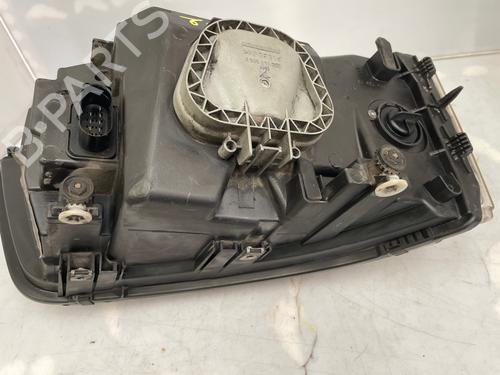 Left headlight VW TRANSPORTER T5 Van (7HA, 7HH, 7EA, 7EH) 1.9 TDI | BP39887973C28 - Image 3