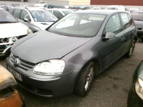Left front steering knuckle VW GOLF V (1K1)  | BP25633734M25  - Image 9