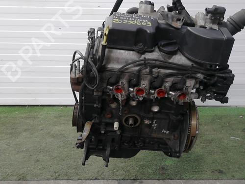 Engine KIA PICANTO I (SA) 1.1 | BP30506183M1  - Image 5