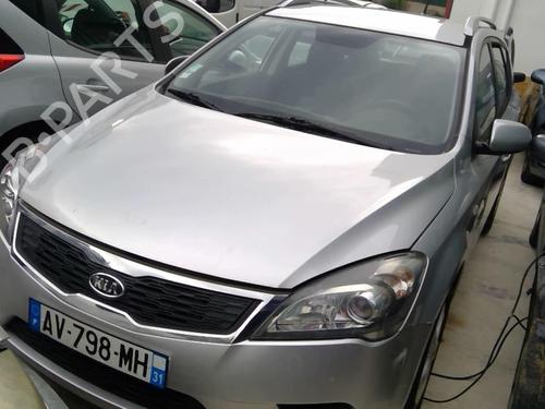 Right taillight KIA CEE'D SW (ED) 1.6 CRDi 115 | BP25630192C35 - Image 6