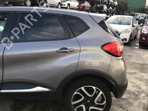 Hattehylde RENAULT CAPTUR I (J5_, H5_) 0.9 TCe 90 | BP25628447C85 - Image 13