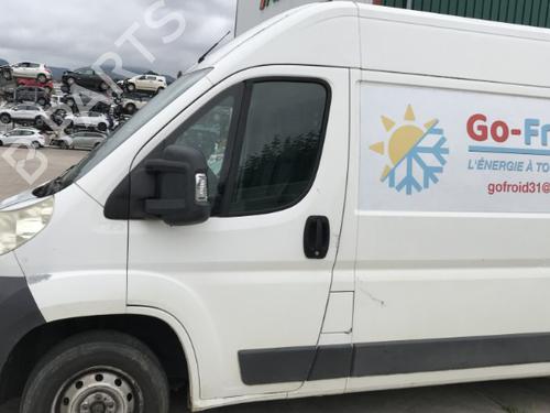 Starter PEUGEOT BOXER Van 2.2 HDi 130 | BP30536180M8  - Image 17