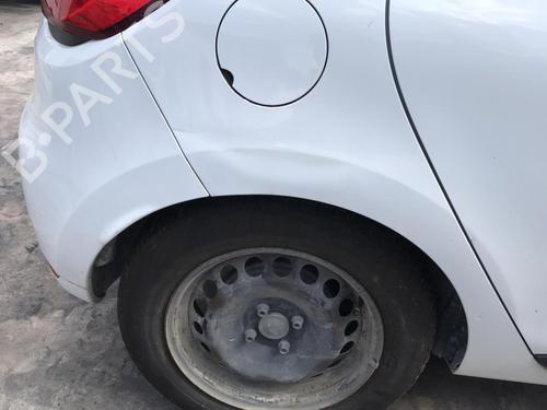Climate control RENAULT CLIO IV (BH_) 1.5 dCi 90 | BP29513684I5 