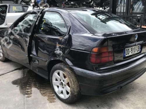 Front wiper motor BMW 3 Compact (E36) 318 tds | BP33803381M29  - Image 30