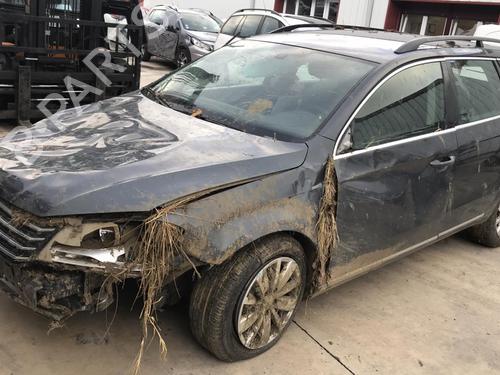 Front left window mechanism VW PASSAT B7 Variant (365) 1.6 TDI | BP25631381C22 - Image 17