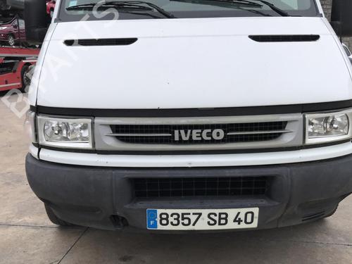 Starter IVECO DAILY III Van 35 C 12 V, 35 S 12 V (AGKA43A2, AGKB43A2, AGKB46A2,... | BP25648017M8 - Image 24
