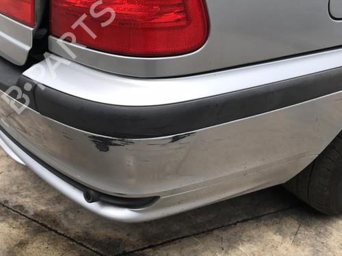 Steering column stalk BMW 3 Touring (E46) 320 d | BP25642369I23  - Image 34