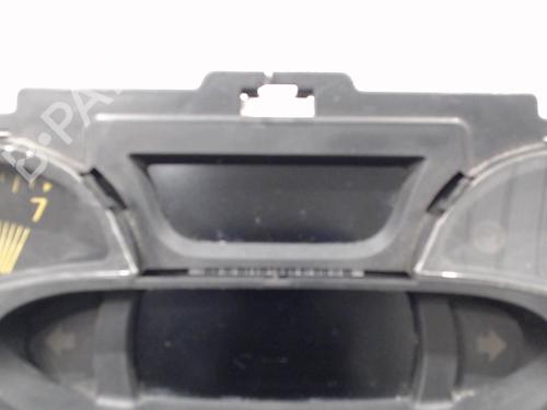 Instrument cluster RENAULT CAPTUR I (J5_, H5_) 0.9 TCe 90 | BP25628448C47 - Image 4