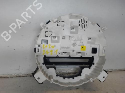 Instrument cluster MINI MINI (R56) One | BP25639791C47 - Image 4