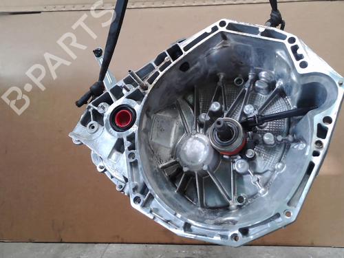 Used Gearbox NISSAN QASHQAI II SUV (J11, J11_) 1.5 dCi (110 hp) 28035578