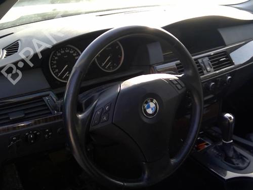 Climate control BMW 5 (E60) 525 d | BP25650773I5 - Image 7