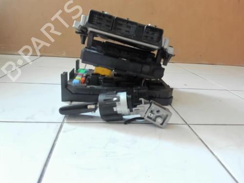 Electronic module CITROËN C5 III (RD_) 2.0 HDi 140 (RDRHF8, RDRHFA, RDRHA8, RDRHAJ) | BP25648500M83 - Image 4
