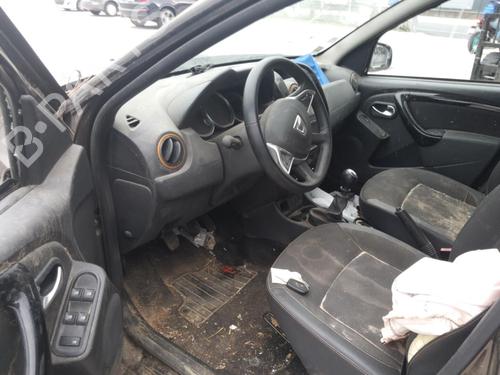 ABS pump DACIA DUSTER (HS_) 1.5 dCi | BP25634743M43 - Image 28