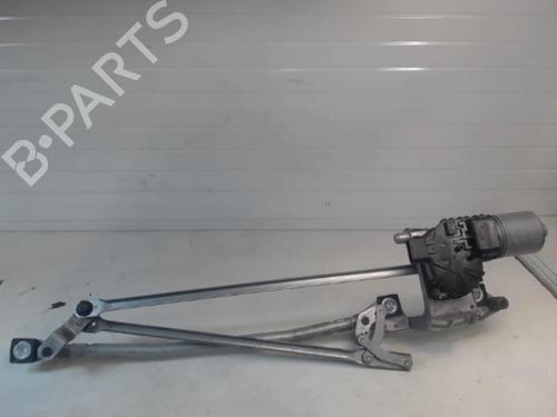 Front wiper motor FORD FOCUS C-MAX (DM2) 1.8 TDCi | BP25635866M29 - Image 2