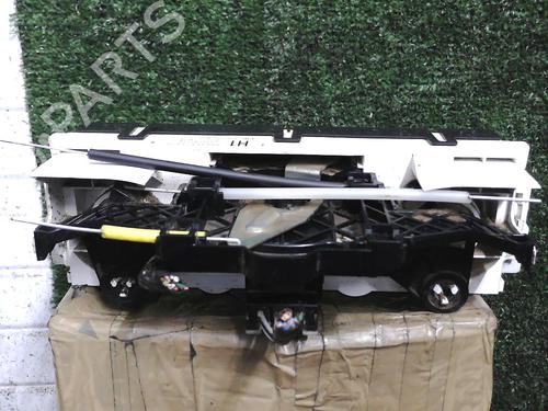 Climate control ISUZU D-MAX I (TFR, TFS) 3.0 DiTD 4x4 (TFS85_) | BP25639157I5 