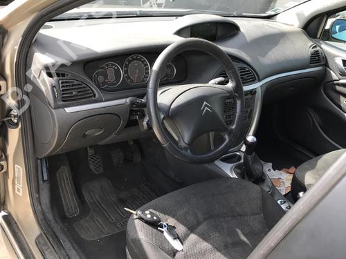 Electronic module CITROËN C5 II (RC_) 1.6 HDi (RC8HZB) | BP25647712M83  - Image 11