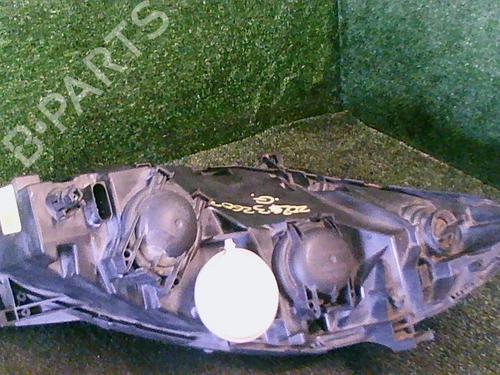 Left headlight MERCEDES-BENZ A-CLASS (W169) A 180 CDI (169.007, 169.307) | BP25630767C28 - Image 2