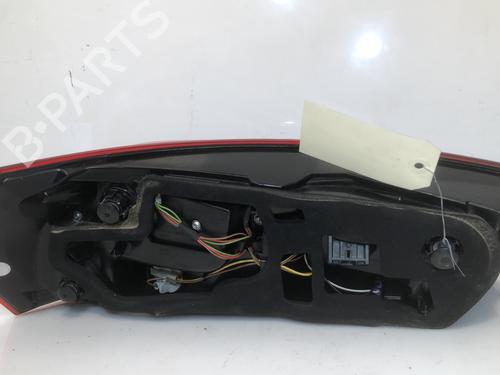 Right taillight CITROËN C4 Picasso II 1.6 HDi / BlueHDi 115 | BP29127284C35 