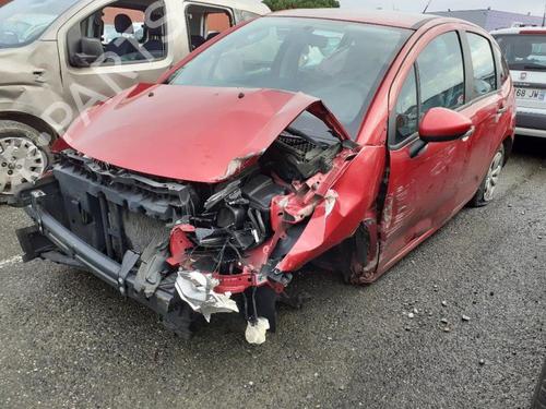 Gearbox CITROËN C3 II (SC_) 1.1 i | BP25645706M3 