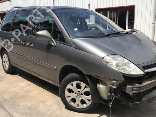 Gearbox CITROËN C8 (EA_, EB_) 2.0 HDi 165 | BP34203233M3  - Image 25