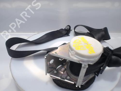 Rear right belt tensioner CITROËN C5 III Break (RW_) 1.6 HDi 110 (RW9HZC) | BP28187325C90 