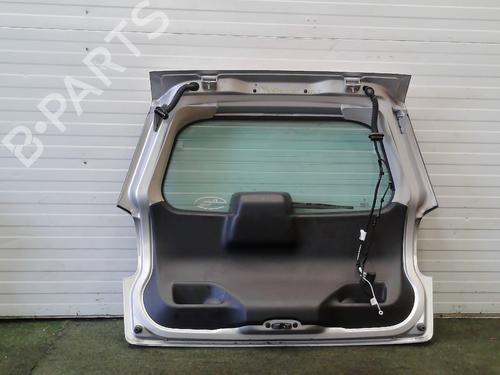 tailgate-peugeot-207-sw-wk_-2007-2008-2009-2010-2011-2012-2013-36097461 main image