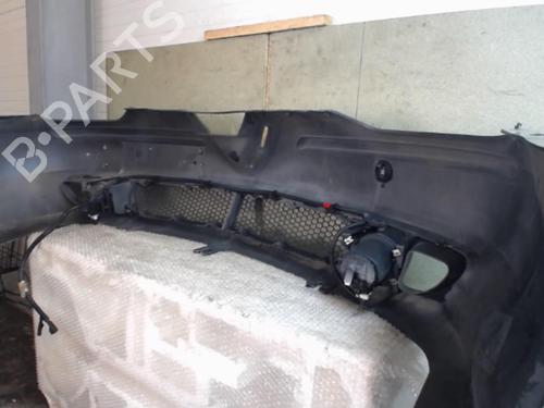 Used Front bumper Front bumper 25651140 25651140