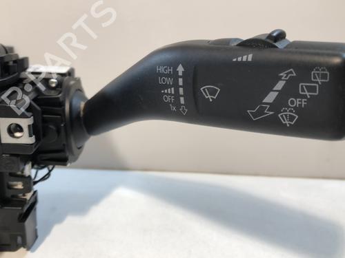 Steering column stalk VW GOLF PLUS V (5M1, 521) 1.6 TDI | BP29513691I23 