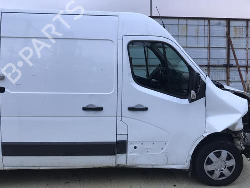 Left sun visor OPEL MOVANO B Van (X62) 2.3 CDTI FWD (FV) | BP31839264I1 - Image 12