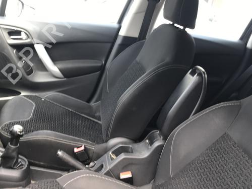 Right taillight CITROËN C3 II (SC_) 1.4 HDi 70 (SC8HZC, SC8HR0, SC8HP4) | BP29887301C35  - Image 22