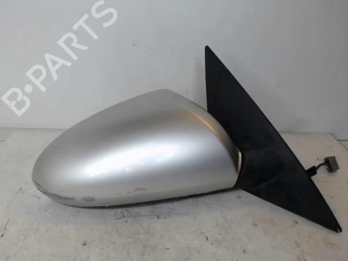 Right mirror NISSAN PRIMERA Hatchback (P12) 1.9 dCi | BP25636745C27 