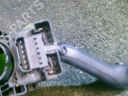 Used Steering column stalk Steering column stalk VW GOLF IV (1J1) 1.9 TDI (90 hp) 25647363 25647363