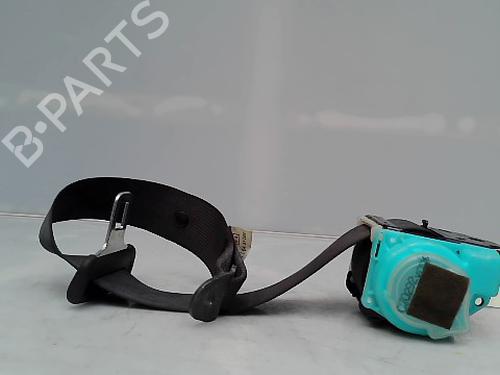 Rear right seatbelt MAZDA 6 Hatchback (GG) 2.0 DI (GG14) | BP35800500I28 - Image 3