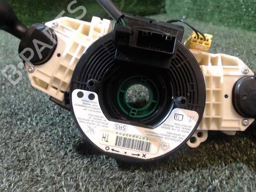 Used Steering column stalk HONDA CR-Z (ZF) 1.5 IMA (ZF1) (124 hp) 25631441