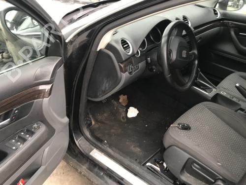 Gearbox SEAT EXEO ST (3R5) 2.0 TDI | BP27250427M3 - Image 36