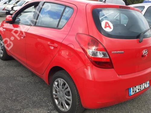Used Parts HYUNDAI i20 I (PB, PBT) 1.4 CRDi 2524763