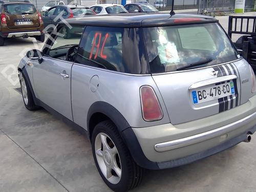 Starter MINI MINI (R50, R53) Cooper | BP25648407M8  - Image 14