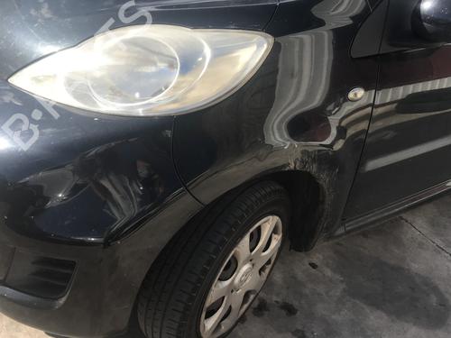 Radio PEUGEOT 107 (PM_, PN_) 1.0 | BP27707453E6 