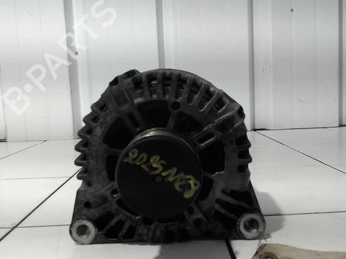 Alternator PEUGEOT 1007 (KM_) 1.6 HDi | BP29284096M7 - Image 2