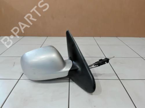 Used Right mirror SEAT LEON (1M1) 1.9 TDI (110 hp) 25642950