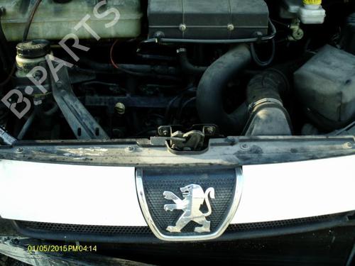 Steering pump PEUGEOT BOXER Van (244) 2.0 HDi | BP25646741M99 - Image 8