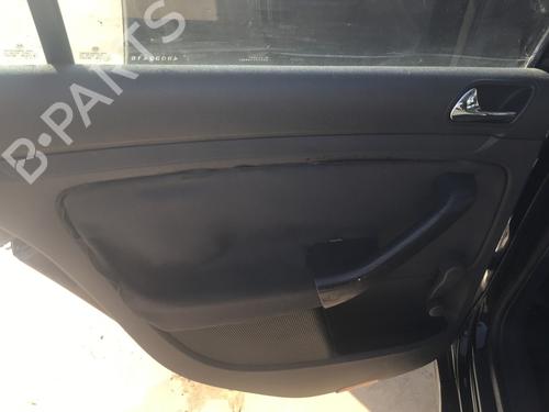 Right headlight VW GOLF V (1K1) 1.4 16V | BP30962126C29 - Image 5