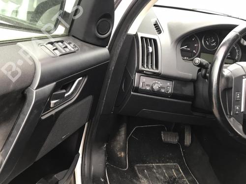 Left front driveshaft LAND ROVER FREELANDER 2 (L359) 2.2 SD4 4x4 | BP26910621M38 