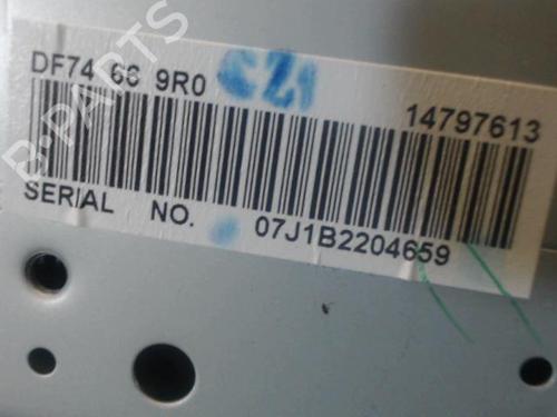 Radio MAZDA 2 (DE_, DH_) 1.3 (DE3FS) | BP25642674E6 - Image 3