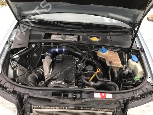 Left front driveshaft AUDI A4 B6 Avant (8E5) 1.9 TDI | BP25630823M38 - Image 32