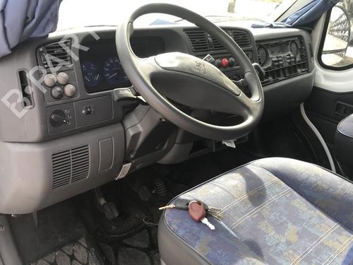 Used Parts PEUGEOT BOXER Van (230L) 2.8 HDI 2886112