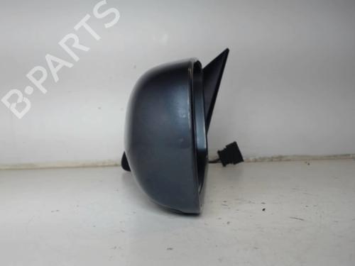 Left mirror SKODA FABIA I (6Y2) 1.9 TDI | BP25633044C26 