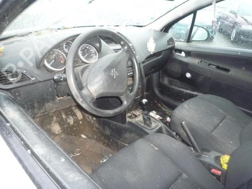 Climate control PEUGEOT 207 Hatchback Van (WA_, WC_)  | BP25637977I5  - Image 7