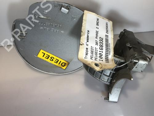 Klapa wlewu paliwa PEUGEOT 307 Break (3E) 1.6 HDi 110 | BP28795428C131 
